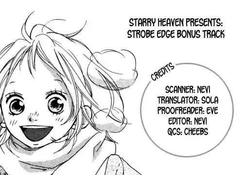 Strobe Edge Chapter 36.3 1